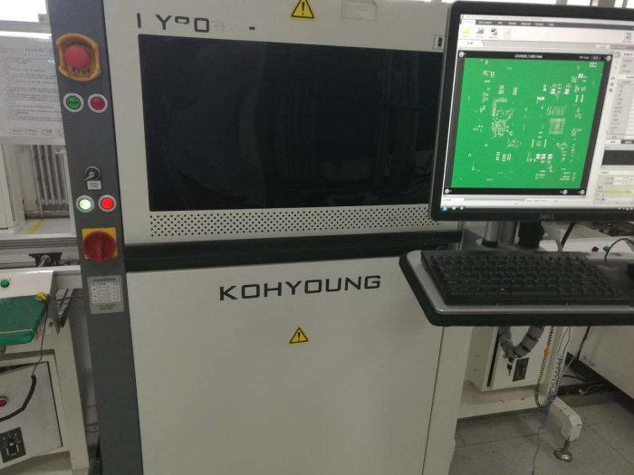 光學(xué)檢測(cè)設(shè)備