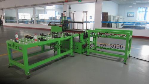 三軸數(shù)控系統(tǒng)卷筒機（折方機）