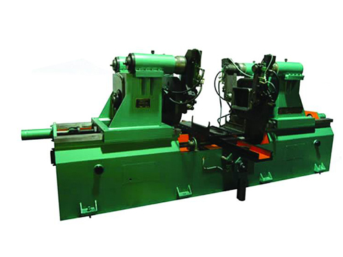 雙端咬邊機(jī)