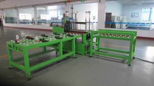 三軸數(shù)控卷筒機(jī)